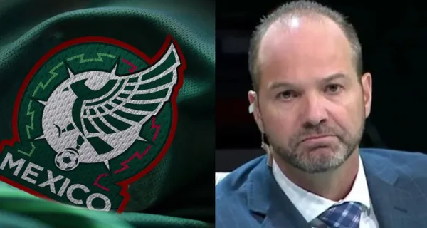 La selección mexicana tiene un elemento que sobra y no debe estar más, de acuerdo al Dr Luis García Postigo.