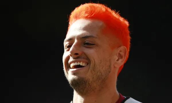 La Selección Mexicana tuvo que buscar su pase al mundial en el repechaje contra Nueva Zelanda.