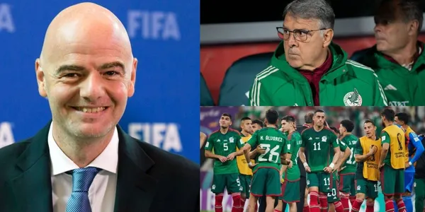 La Selección Mexicana ya no podría seguir contando con uno de sus becados.