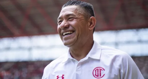 La Selección Mexicana ya tendría nuevo entrenador y se vendrían cambios