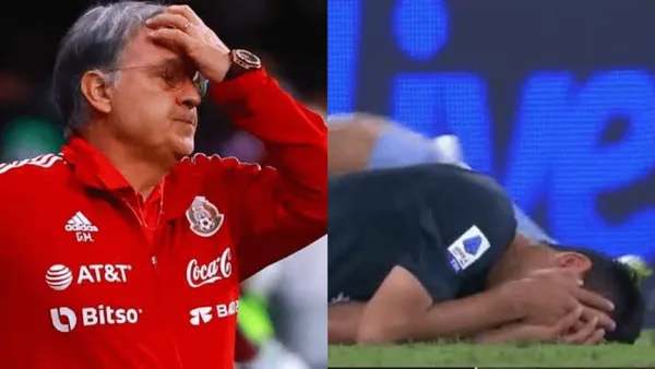 La selección necesita jugadores de calidad para poder salir de esta crisis