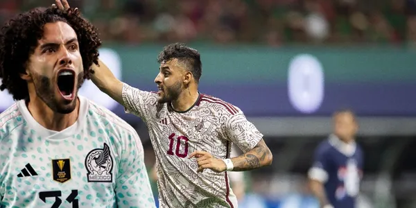 La selección ya jugó sus 2 partidos amistosos por la fecha FIFA