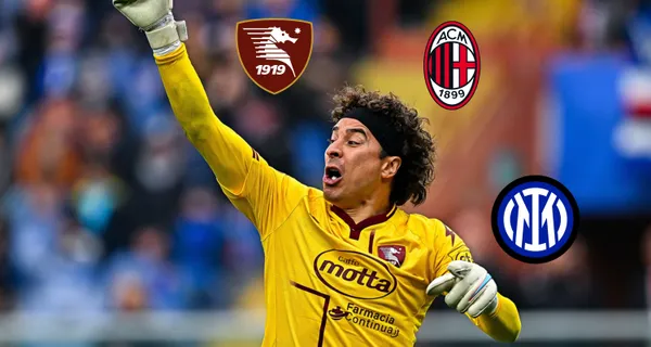 La Serie A ya tendría asegurada la permanencia de Ochoa por una cantidad millonaria