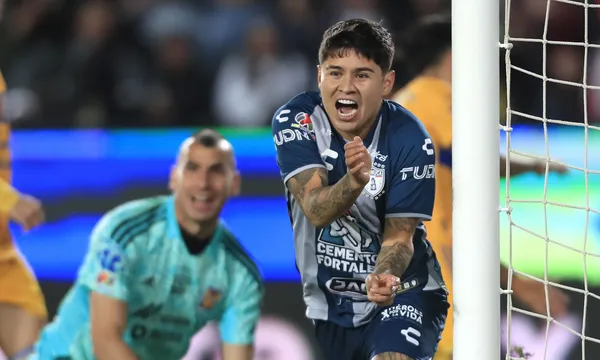 La serie se definió en la cancha del Estadio Hidalgo ante un ambiente puro de Liguilla