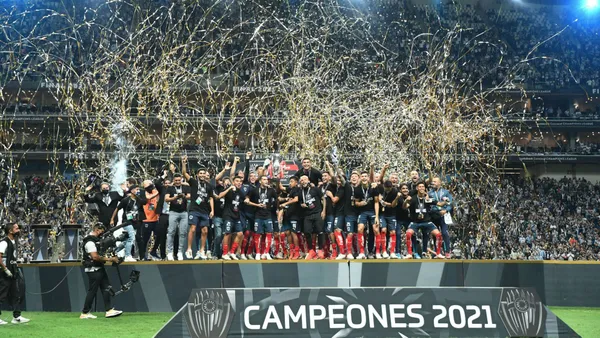 La siguiente edición del torneo comenzará en el mes de febrero con los Octavos de Final