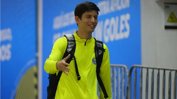 La situación cambia para Jürgen Damm en América