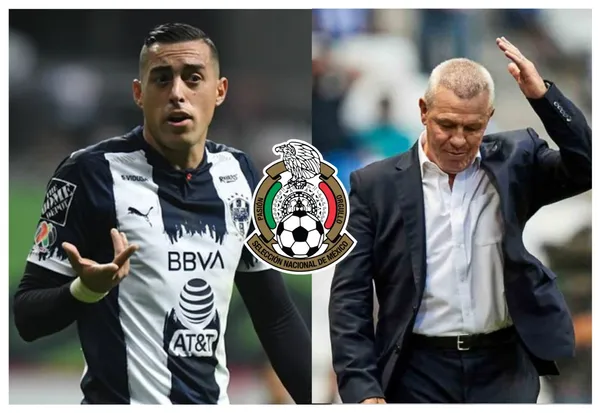 La situación con el Monterrey se complica pues pretende vender a dos de sus delanteros y ahora perderá a Rogelio Funes Mori.