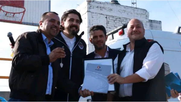 La situación de Chivas luce cada vez peor y ahora, pues gordo quisiera hacerte cargo del equipo