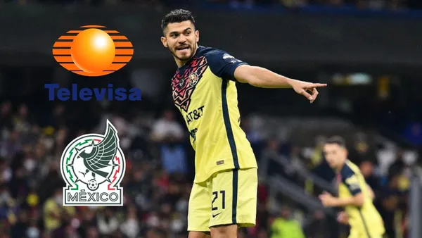 La situación de Henry ya es más que preocupante en el club.