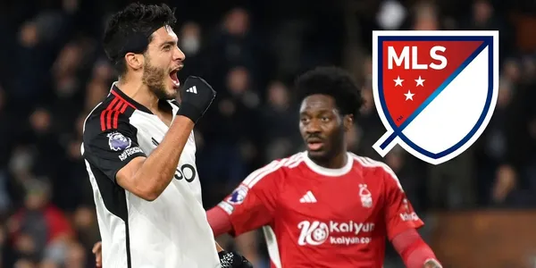La situación de Raúl Jiménez en la Premier League es preocupante y la decisión del Fulham sobre cederlo a la MLS