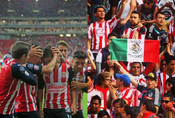 La situación en Chivas necesita cambios y con buenas incorporaciones podrían mejorar el rumbo.