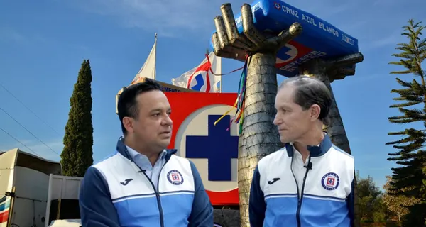 La situación inaudita que se vive en ‘La Máquina’.