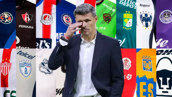 La situación que el timonel Fernando Ortiz no ha puesto atención y podría perjudicar en los momentos importantes a Monterrey