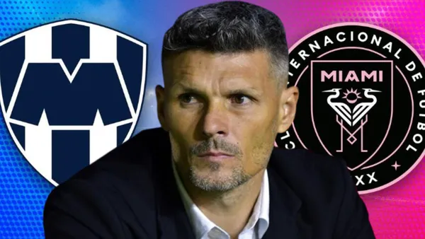 La sorpresa de Fernando Ortiz para el Rayados vs Inter