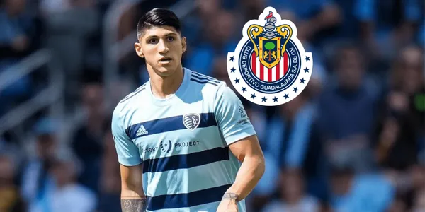La sorpresiva respuesta de Alan Pulido sobre el interés de Chivas en repatriarlo