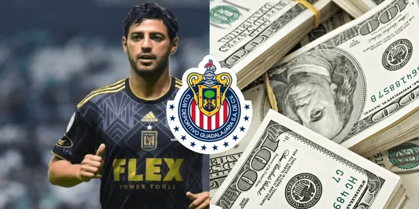 La sorpresiva respuesta de Carlos Vela ante la oferta de Chivas y su regreso a México