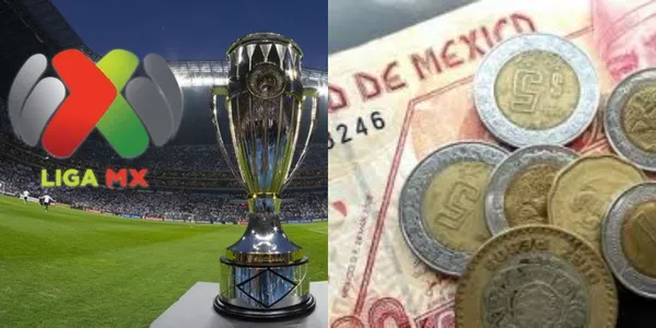 La suerte de este jugador cambió y aunque fue el mejor pagado en la Liga MX hoy percibe cerca de 500 pesos en su nueva faceta