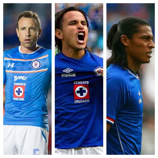 La suerte del ex cementero no ha sido la mejor