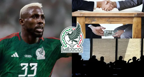 La suma que convencería al delantero azulcrema para vestirse de verde