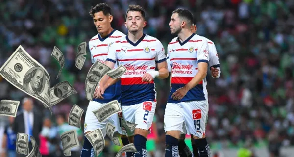 La suma que provocó la primera derrota del Rebaño en el torneo.