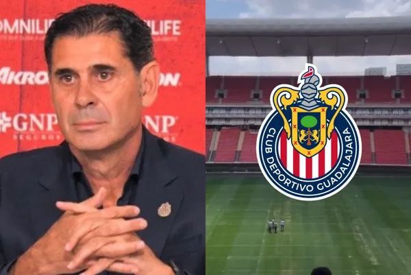 La suspensión del partido del América generó polémica en todo el fútbol mexicano, ahora fueron los de Chivas los que se sumaro al debate.