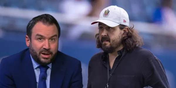 La tarea que tendrá Chivas en este mercado de fichajes, según Fernando Cevallos