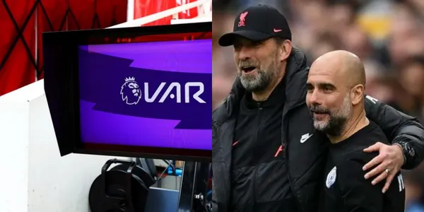 La tecnología habría cambiado el resultado de uno de los partidos más vistosos de la temporada 2021-2022