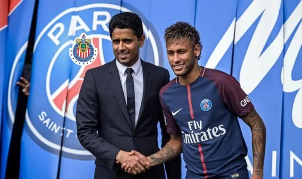 La televisora de origen árabe se apunta a fichar al rebaño