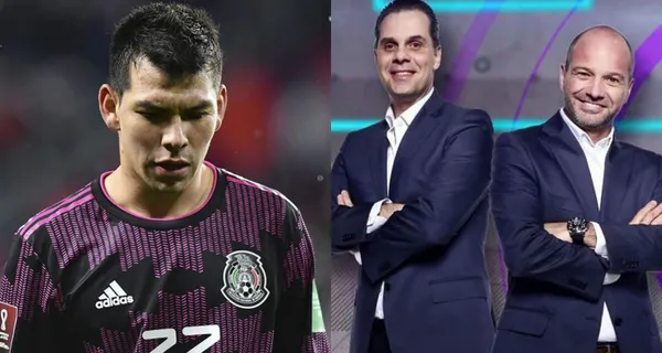 La televisora del Ajusco se quedó sin transmitir el encuentro entre México contra Jamaica debido a problemas con la distribuidora