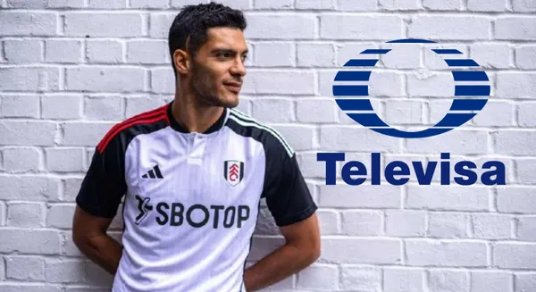 La televisora no dejó sólo a uno de sus hijos pródigos y le echó la mano para seguir en la Premier League.