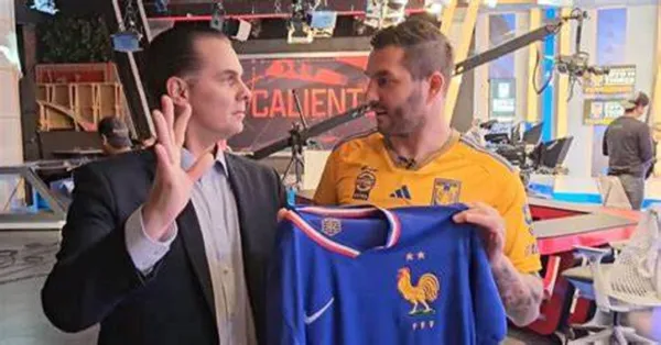 La televisora parece haber hecho menos a los felinos a pesar de ser uno de sus equipos importantes