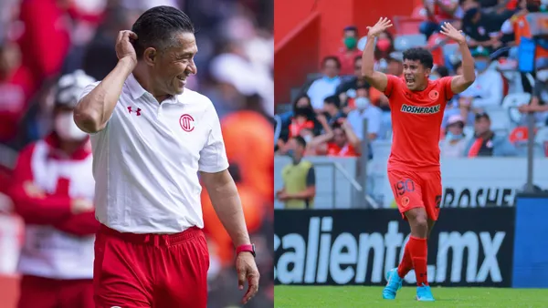 La temporada pasada era de los mejores, ahora ni siquiera a la banca sale