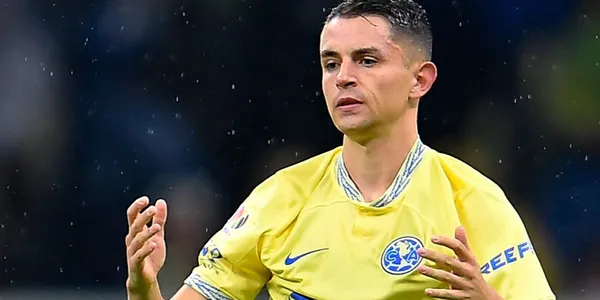 La tremenda cifra que le ofrece Betis al América para llevarse a Álvaro Fidalgo