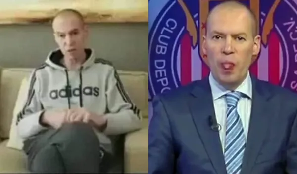 La tremenda revelación que hizo que Marín se tragara sus palabras