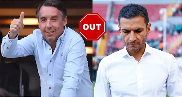 La TV sorprende, destapan quién traicionaría a Lozano y ahora por él lo sacarían.