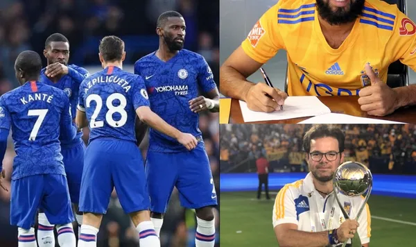 La U de Nuevo León tendría en mente a un refuerzo que llegaría desde el vigente campeón de la UEFA Champions League.