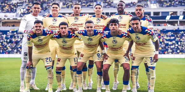 La última final que disputó el Club América fue en el Torneo Apertura 2019 frente a Rayados de Monterrey.