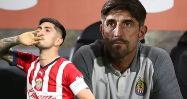 La última novedad sobre el caso de Guzmán y la supuesta indisciplina.