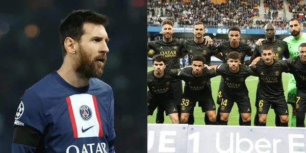 La única figura relevante que respaldó a Leo, y ahora podría sufrir lo peor.