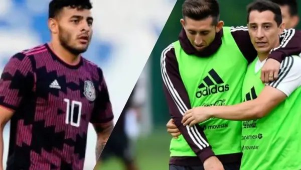 La vaca sagrada de la Selección Mexicana que explota en contra de Vega y los seleccionados jóvenes