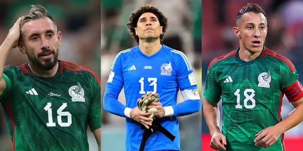 La vaca sagrada de la Selección Mexicana que ha renunciado al Tri tras el fracaso en el Mundial de Qatar 2022