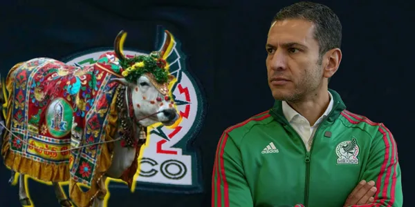 La vaca sagrada que traería Jaime Lozano de regreso a la Selección Mexicana para la copa América