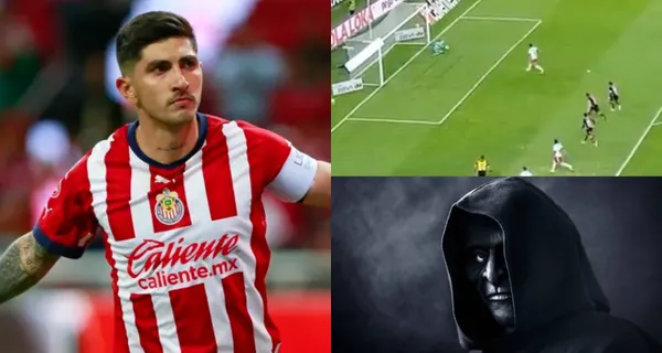 La verdad de la falla desde los 12 pasos de Víctor Guzmán