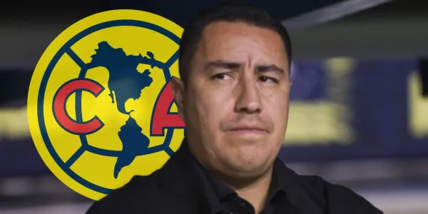 La verdad detrás del supuesto interés del Club América por contratar a Efraín Juárez