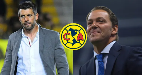 La verdadera razón por la que Baños quiere a Paulo en Coapa