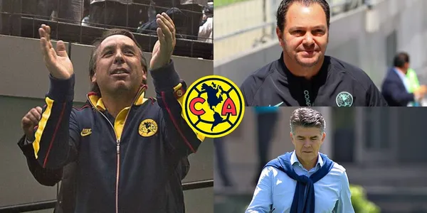 La verdadera razón por la que Baños tiene el control total en el Club América.