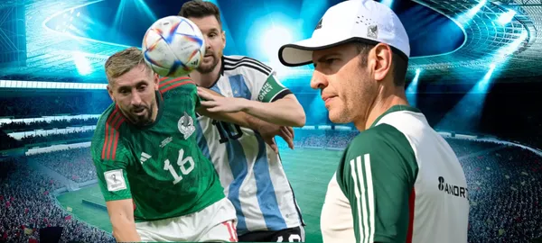 La verdadera razón por la que Jaime Lozano llamó a Héctor Herrera al Tri