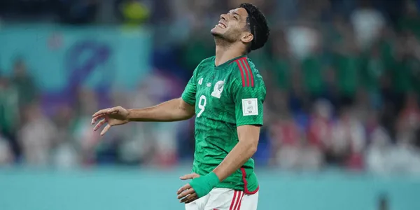 La verdadera razón por la que Raúl Jiménez sigue siendo convocado con la Selección Mexicana