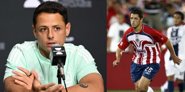 La veterana leyenda rojiblanca regresa a tierras tapatías