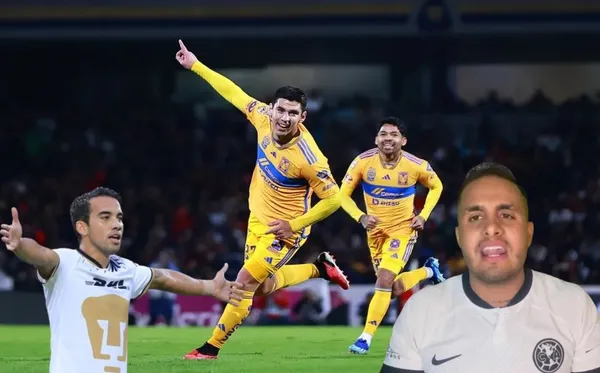 La victoria de los regios 1-0 sobre el conjunto de Mohamed le da una cómoda ventaja para recibir el partido de vuelta y sellar el pase frente a toda la gente de Nuevo León